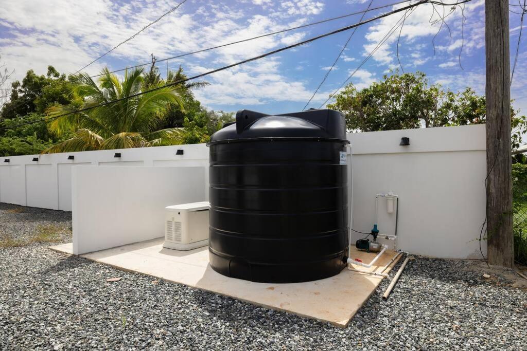 Ramey Cir D, Near Airport, Beaches W/King Bed. Aguadilla Exterior photo