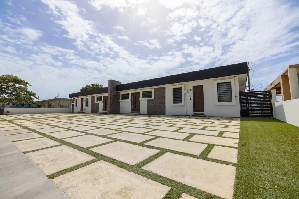Ramey Cir D, Near Airport, Beaches W/King Bed. Aguadilla Exterior photo
