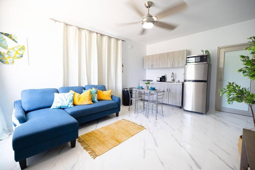 Ramey Cir D, Near Airport, Beaches W/King Bed. Aguadilla Exterior photo